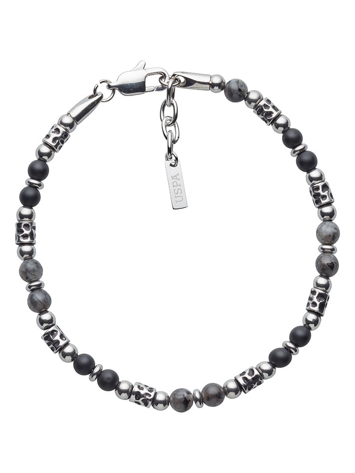 U.S. Polo Assn. Bransoletka z elementami ozdobnymi rozmiar: onesize