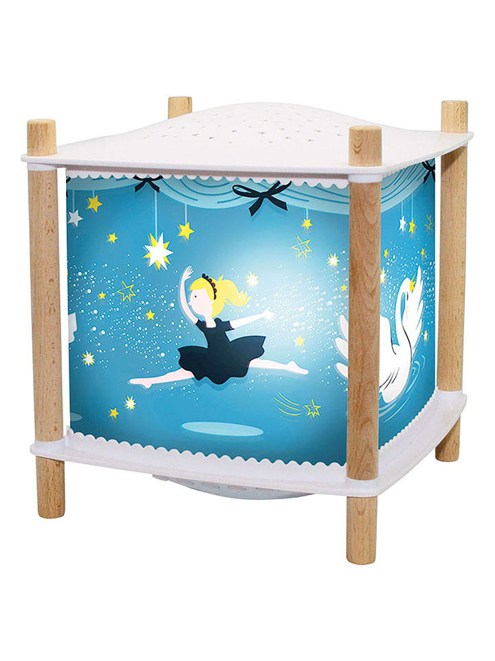 trousselier Muzyczna lampka nocna "Ballerina" - 3+ rozmiar: onesize