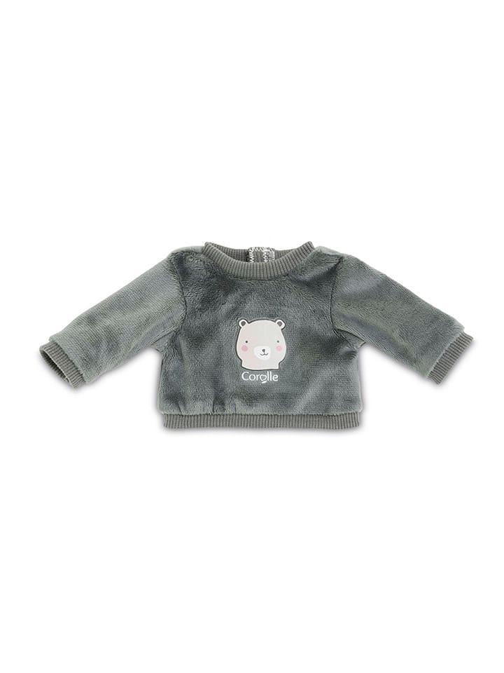 Simba Sweter dla lalek - 18 m+ rozmiar: onesize