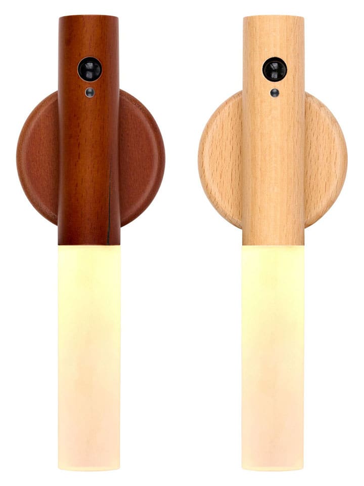 GRUNDIG Lampa z czujnikiem - wys. 18 cm (produkt niespodzianka) rozmiar: onesize