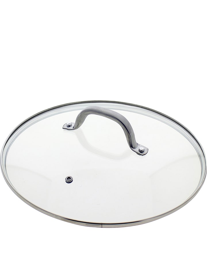Ogo Living Pokrywka szklana - Ø 24 cm rozmiar: onesize