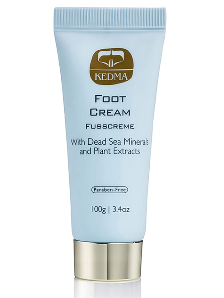 KEDMA Krem do stóp - 100 g rozmiar: onesize