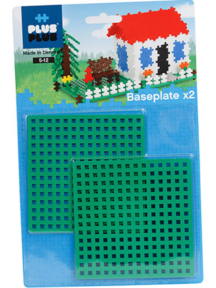 PLUS PLUS Podstawy - 4+ rozmiar: onesize