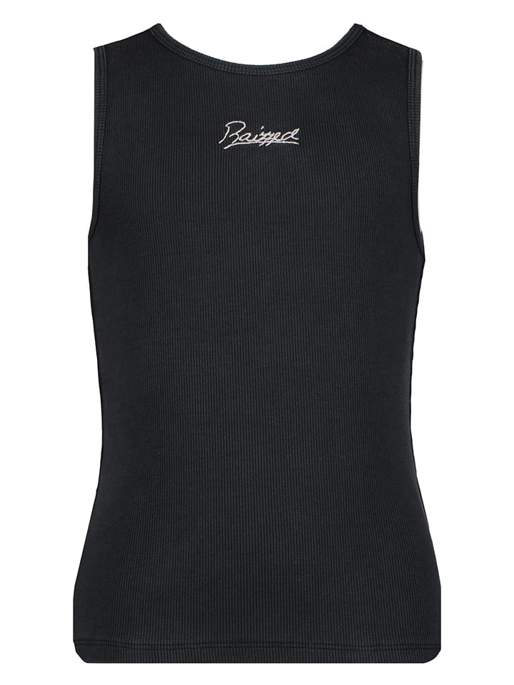 RAIZZED® Top "Cancun" w kolorze czarnym rozmiar: 110