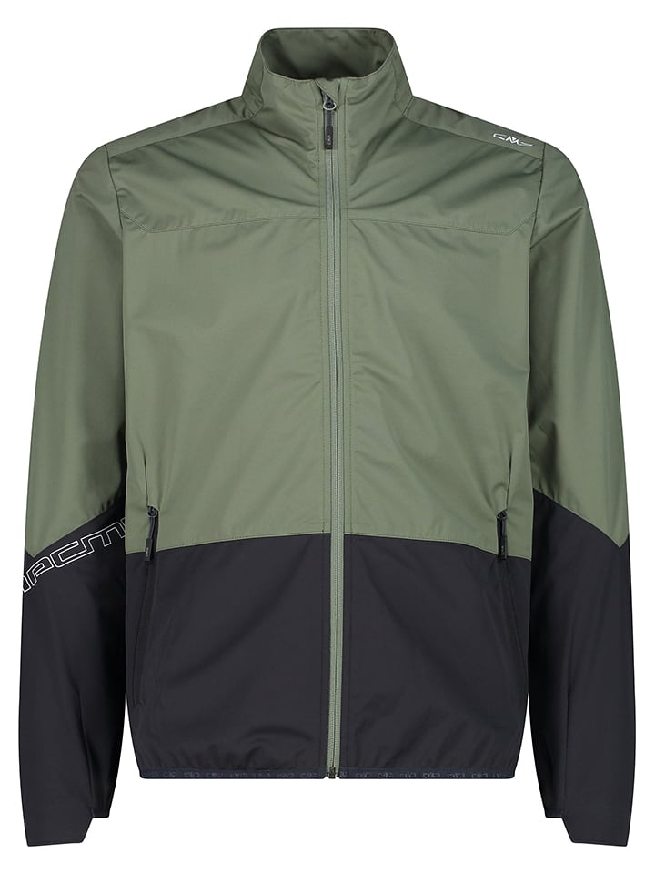 CMP Kurtka funkcyjna w kolorze khaki rozmiar: 46