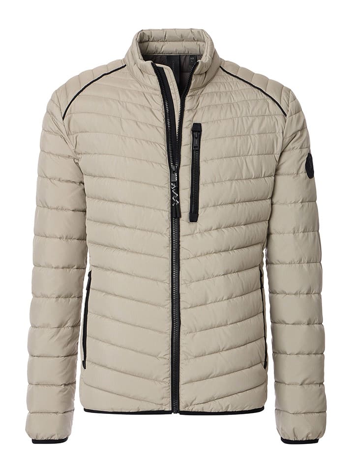 CASAMODA Kurtka funkcyjna w kolorze beżowym rozmiar: XXL