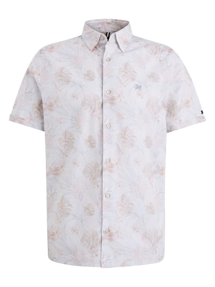 Vanguard Koszula - Regular fit - w kolorze białym rozmiar: L