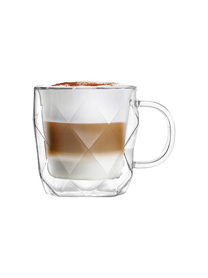 Vialli Design Szklanka - 450 ml rozmiar: onesize