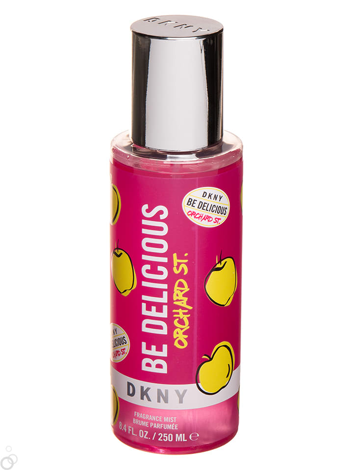 DKNY Mgiełka do ciała "Be Delicious Orchard Street" - 250 ml rozmiar: onesize