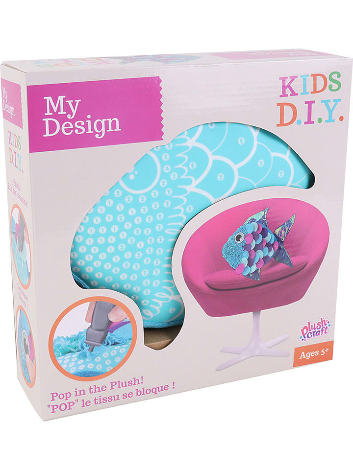 MGM Zestaw kreatywny - 5+ rozmiar: onesize