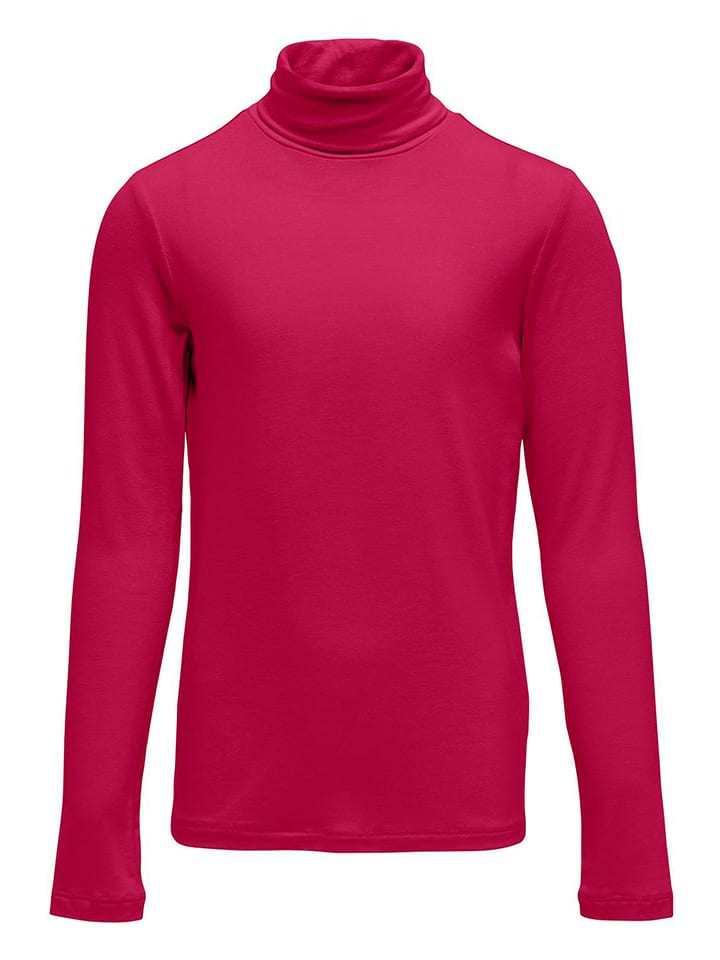 KIDS ONLY Golf "Lela" w kolorze różowym rozmiar: 158/164