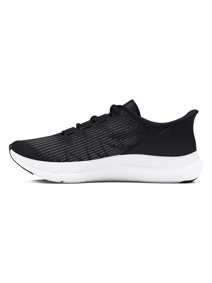 Under Armour Buty "Speed Swift" w kolorze czarnym do biegania rozmiar: 38