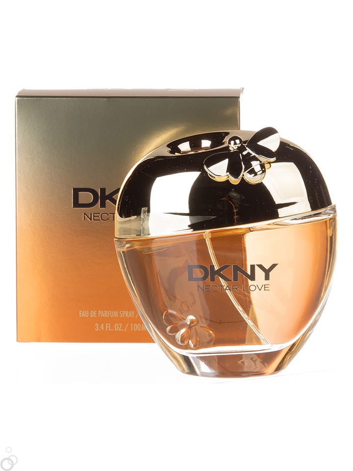 DKNY Nectar Love - EDP - 100 ml rozmiar: onesize