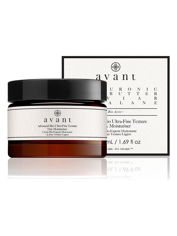 Avant Krem do twarzy - 50 ml rozmiar: onesize