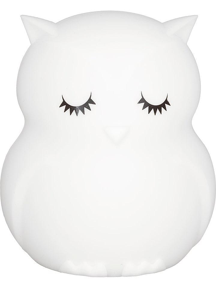 Ulysse Lampka nocna z funkcją zmiany kolorów - wys. 12 cm - 0+ rozmiar: onesize