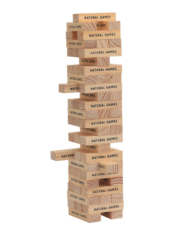 Vedes Gra "Wobble Tower" - 5+ rozmiar: onesize