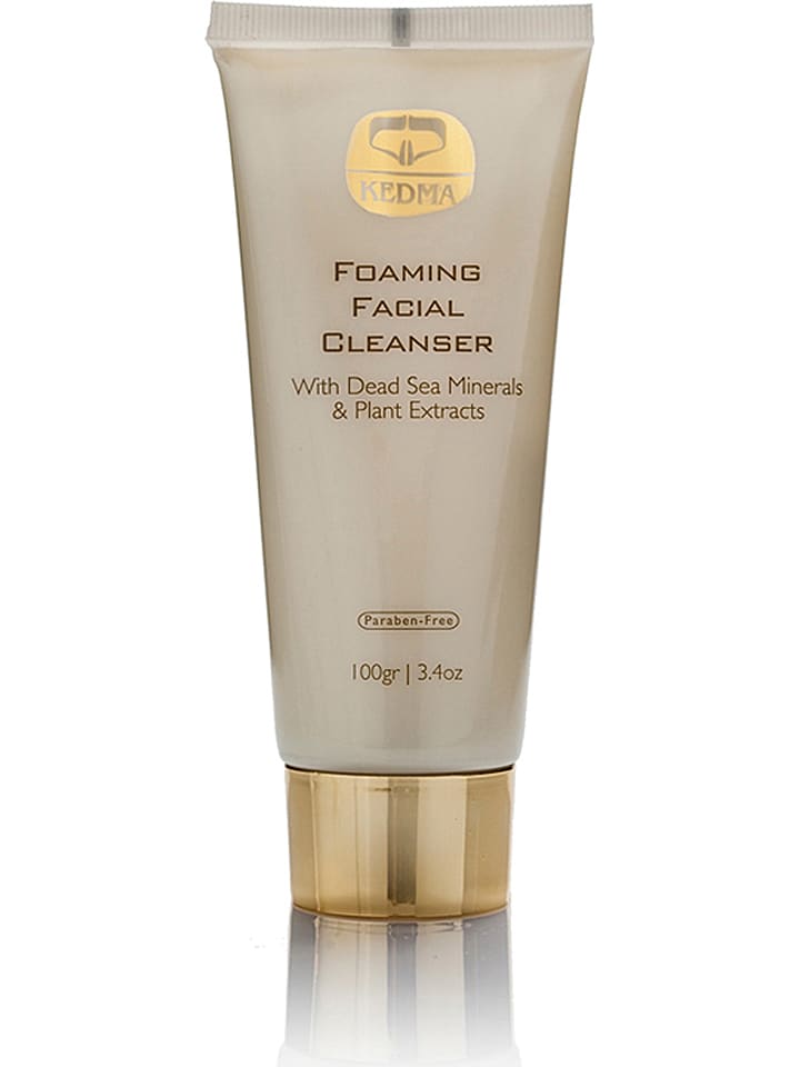 KEDMA Żel oczyszczający - 100 g rozmiar: onesize