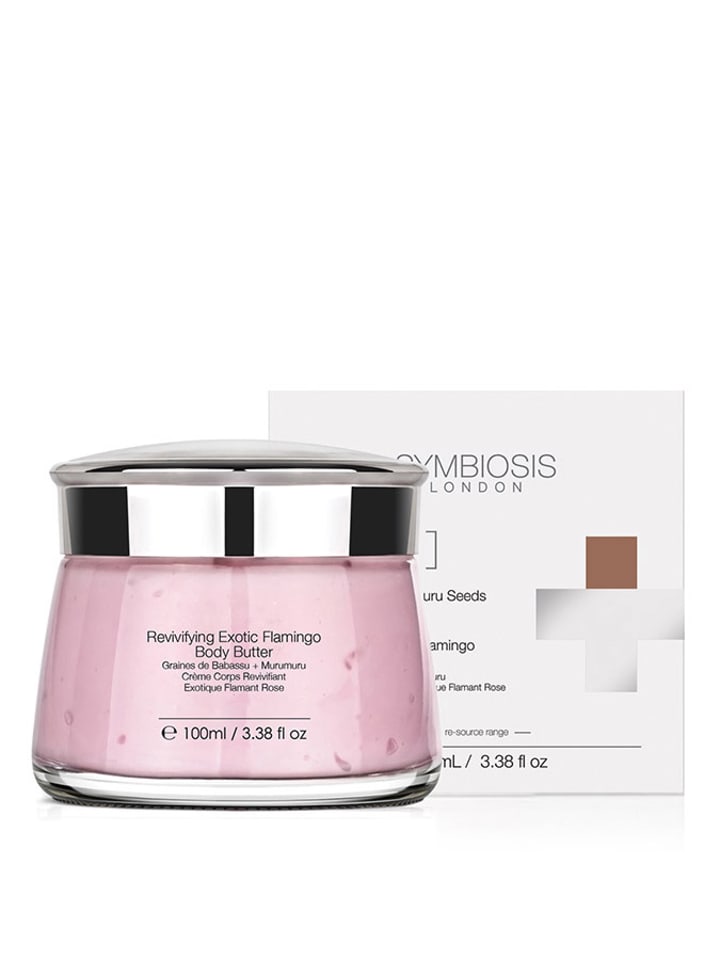 Symbiosis Krem do ciała - 100 ml rozmiar: onesize