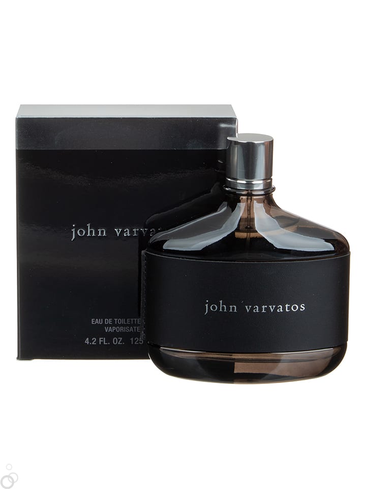 John Varvatos Man - EDT - 125 ml rozmiar: onesize