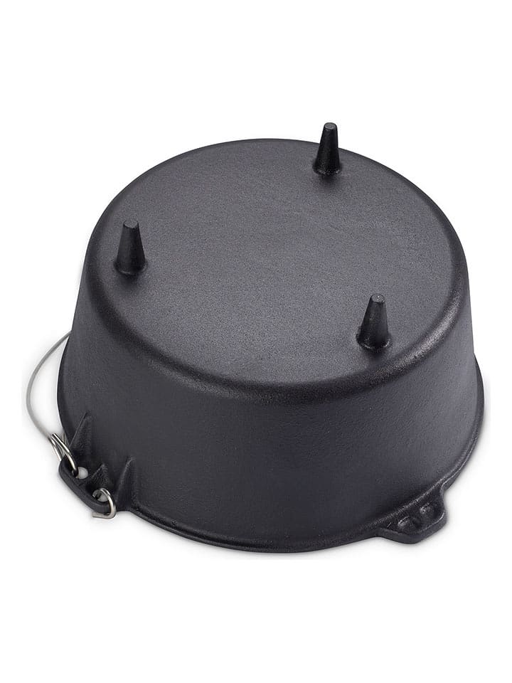 Echtwerk 2-częściowy zestaw w kolorze czarnym - 7,6 l rozmiar: onesize