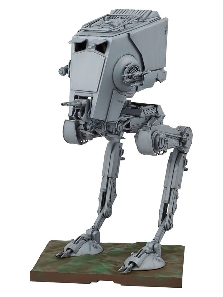 Revell Model "AT-ST" do zlożenia - 13+ rozmiar: onesize