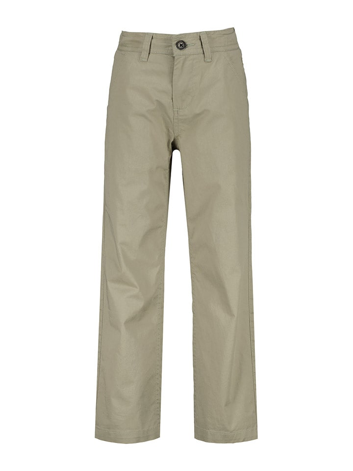Vingino Spodnie chino w kolorze khaki rozmiar: 164