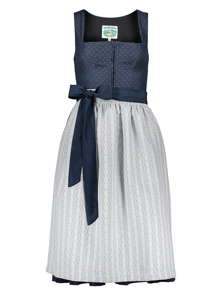 Turi Landhaus Sukienka w kolorze granatowym rozmiar: 40