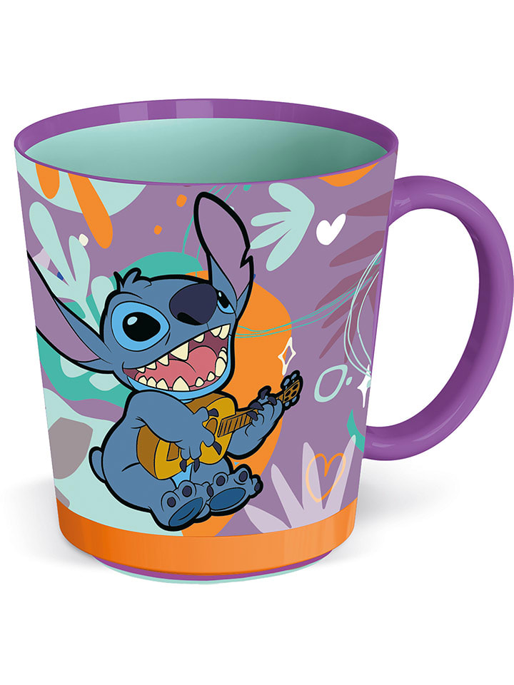 Stor Kubek "Sitch Aloha" ze wzorem - 410 ml rozmiar: onesize