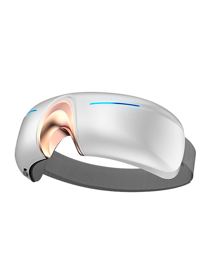 DAM Masażer w kolorze białym do okolic oczu rozmiar: onesize