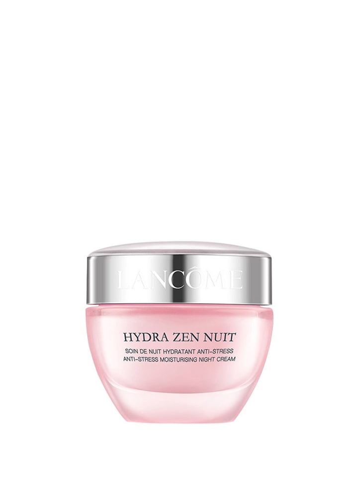Lancôme Krem na noc "Hydra Zen Nuit" - 50 ml rozmiar: onesize