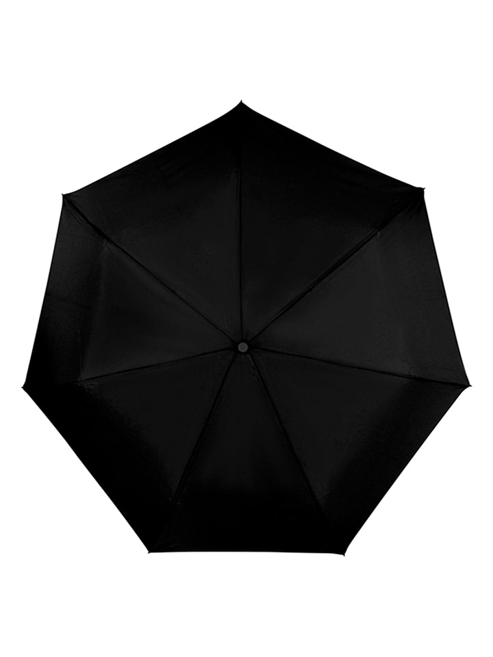 Le Monde du Parapluie Parasol w kolorze czarnym - Ø 100 cm rozmiar: onesize