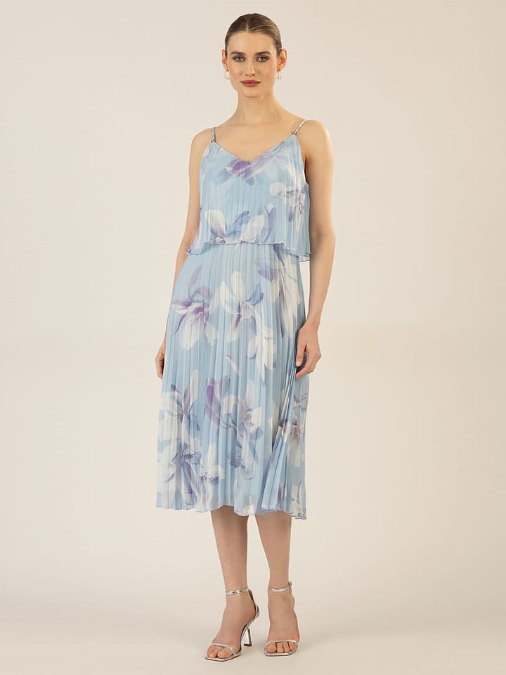 APART Sukienka w kolorze błękitnym rozmiar: 38