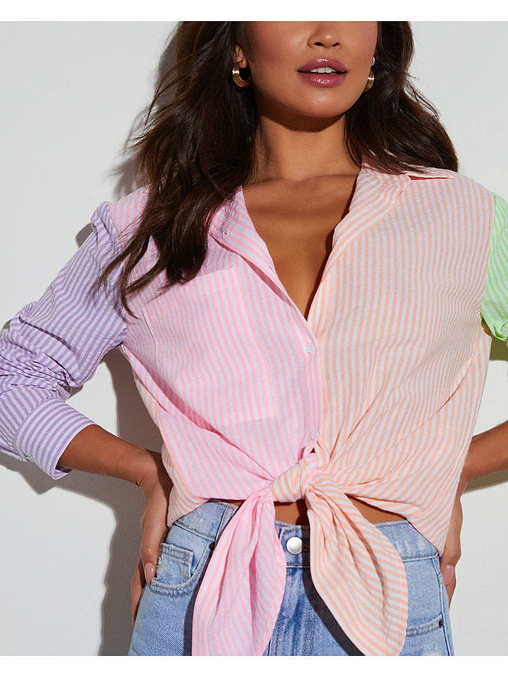 LA Angels Koszula ze wzorem rozmiar: M