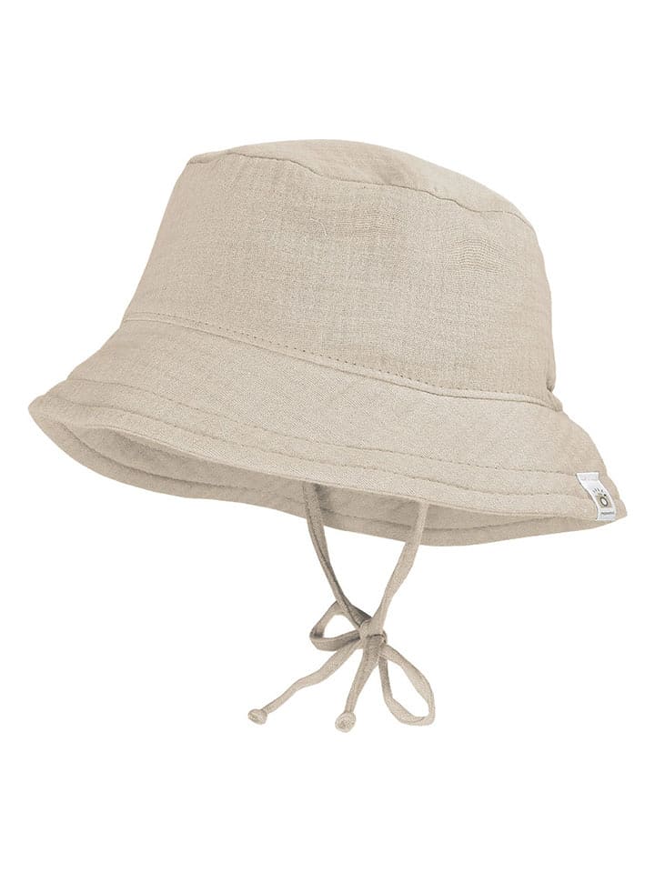 MaxiMo Kapelusz w kolorze beżowym rozmiar: 49 cm