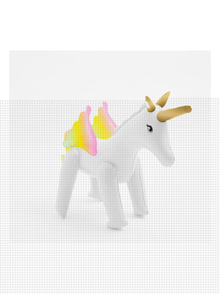 Sunny Life Zraszacz wodny "Unicorn" - 3+ rozmiar: onesize