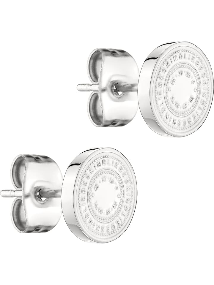 Liebeskind Kolczyki-wkrętki rozmiar: onesize