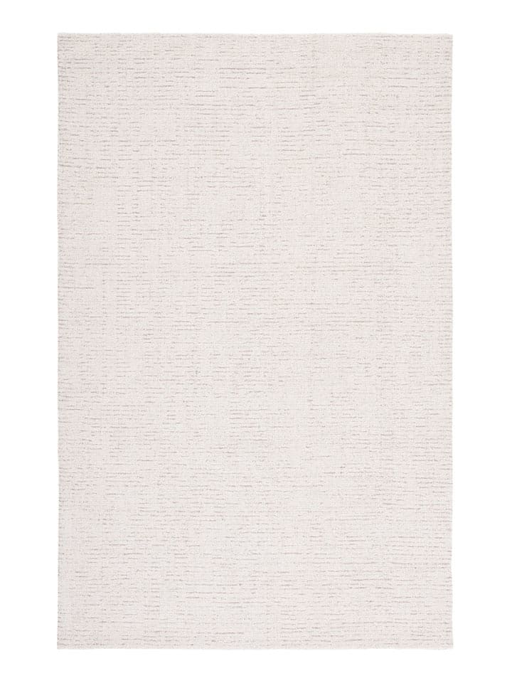 Safavieh Wełniany dywan "Abstract" w kolorze kremowym rozmiar: 91x152 cm