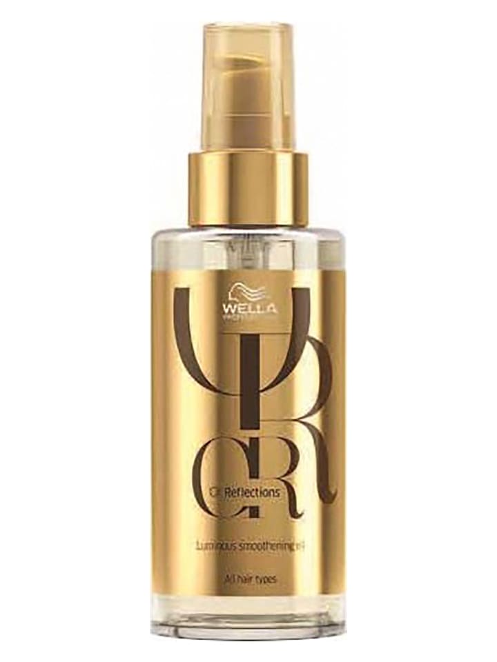 Wella Olejek do włosów "Oil Reflections" - 100 ml rozmiar: onesize