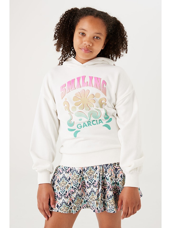 Garcia Spódnica ze wzorem rozmiar: 158