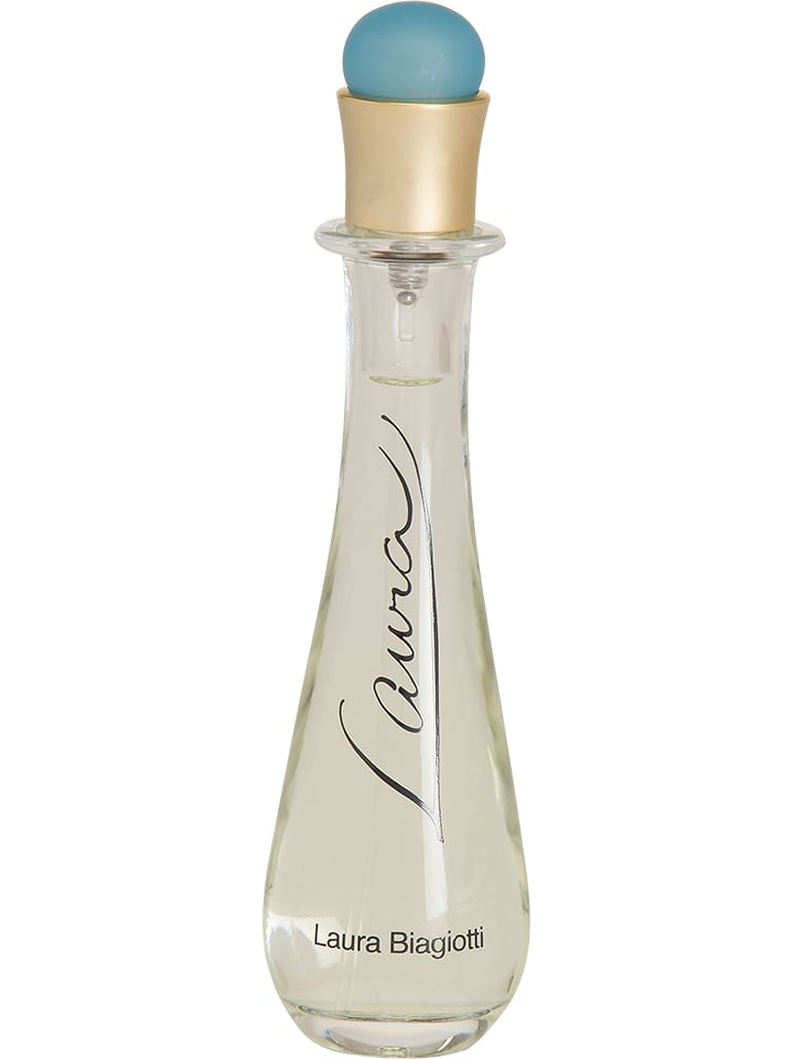 Laura Biagiotti Laura - EDT - 25 ml rozmiar: onesize