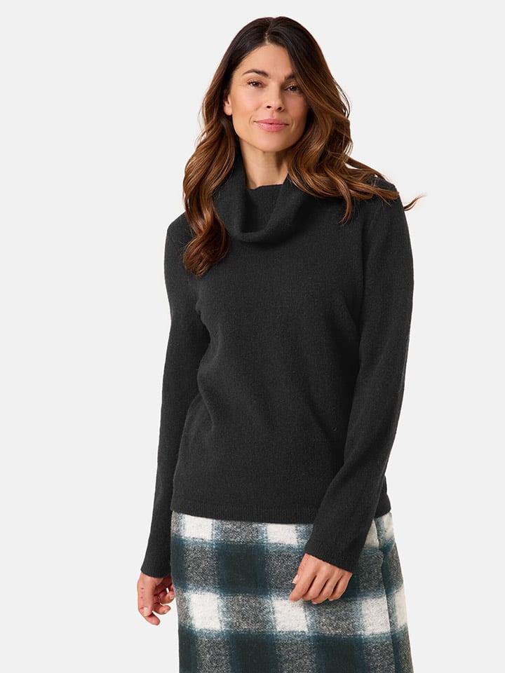 Gerry Weber Golf w kolorze czarnym rozmiar: 40