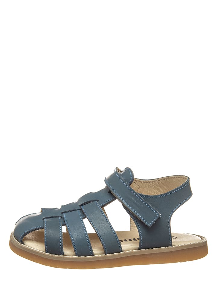 kmins Półsandały w kolorze niebieskim rozmiar: 31