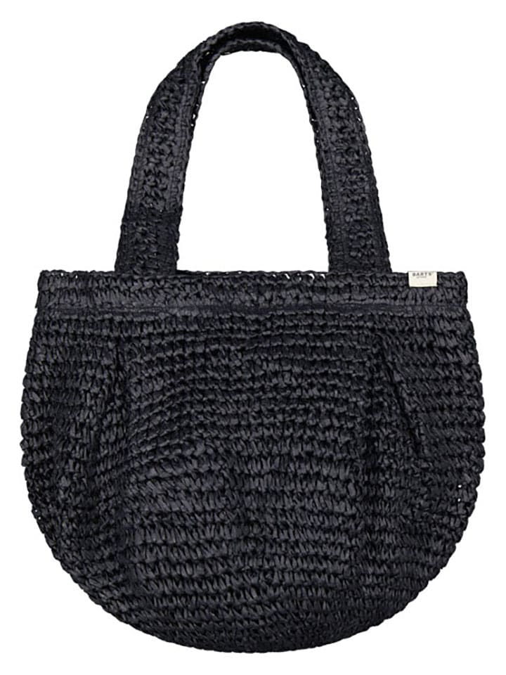 Barts Torebka "Ongea Bag" w kolorze czarnym - 39 x 26 x 26 cm rozmiar: onesize