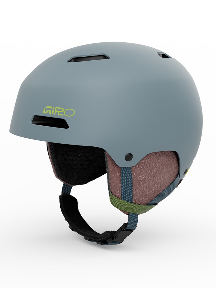 Giro Kask narciarski "Crue Namuk" w kolorze błękitnym rozmiar: XS