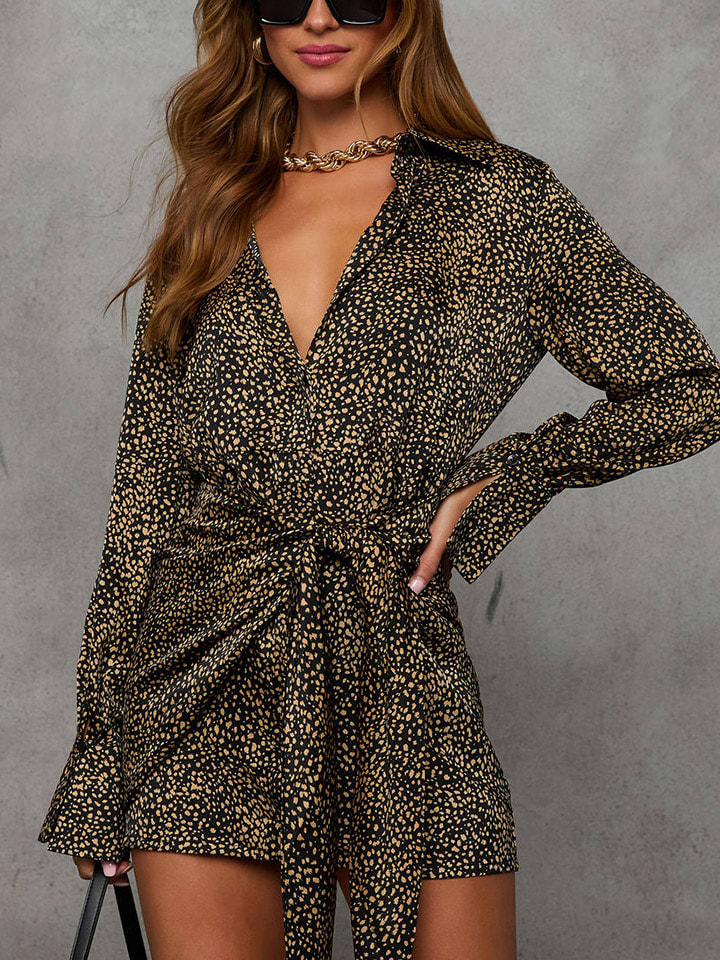 Milan Kiss Sukienka w kolorze czarnym rozmiar: XL