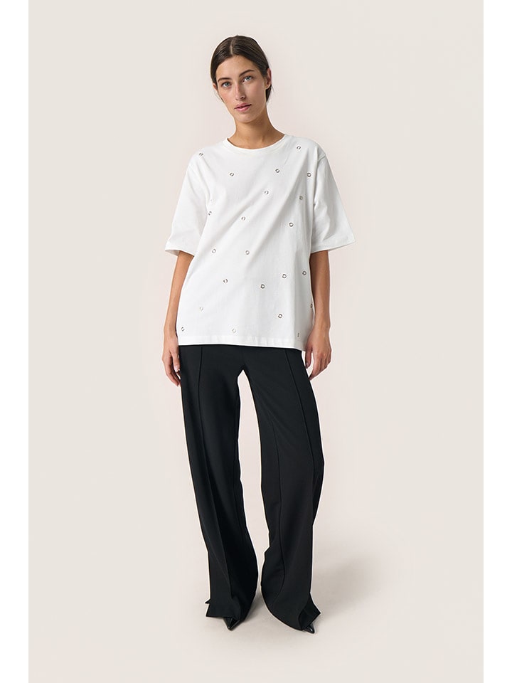 Soaked in Luxury Koszulka w kolorze białym rozmiar: XL