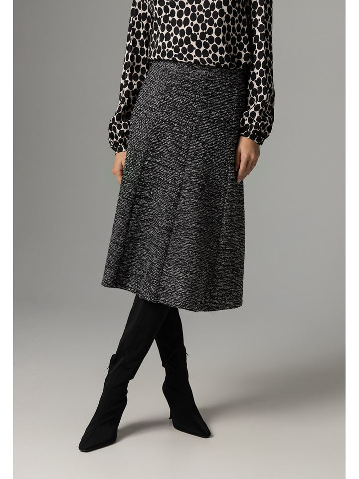 More & More Spódnica w kolorze czarnym rozmiar: 36