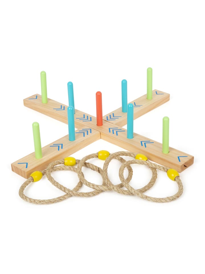 small foot Gra w rzucanie "Active" - 3+ rozmiar: onesize