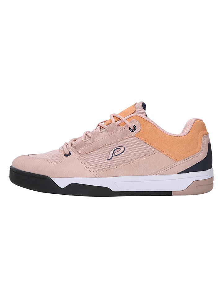 Protective Sneakersy kolarskie "Free Bird" w kolorze jasnoróżowym rozmiar: 38