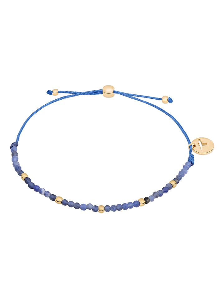 Tamaris Bransoletka z sodalitem rozmiar: onesize